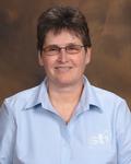 Patti Gander is a new addition to STI Training Services staff.